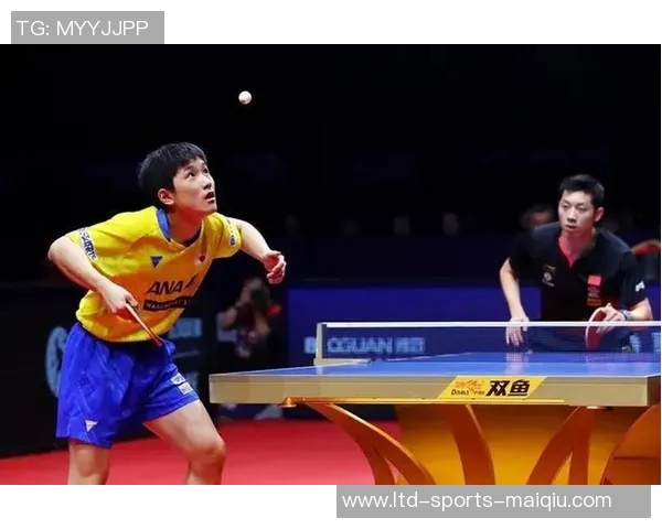 许昕对决张本智直播精彩瞬间回顾与赛后分析