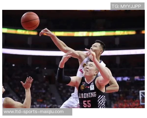 辽宁队与广东队激战正酣谁能在这场巅峰对决中笑到最后