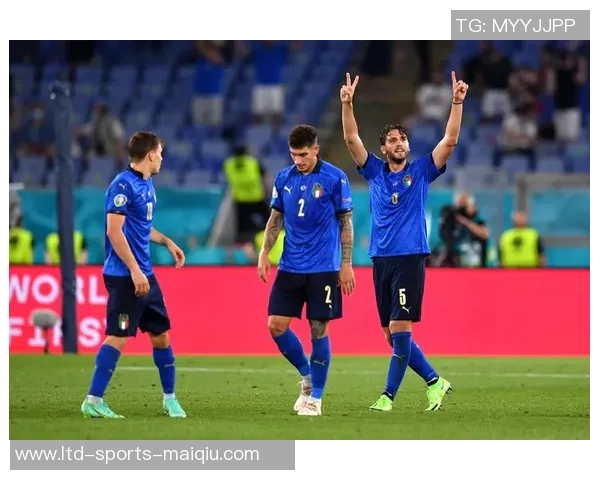 意大利在欧洲杯淘汰赛中的辉煌历程与精彩瞬间回顾